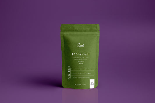Secret de Cardamome
